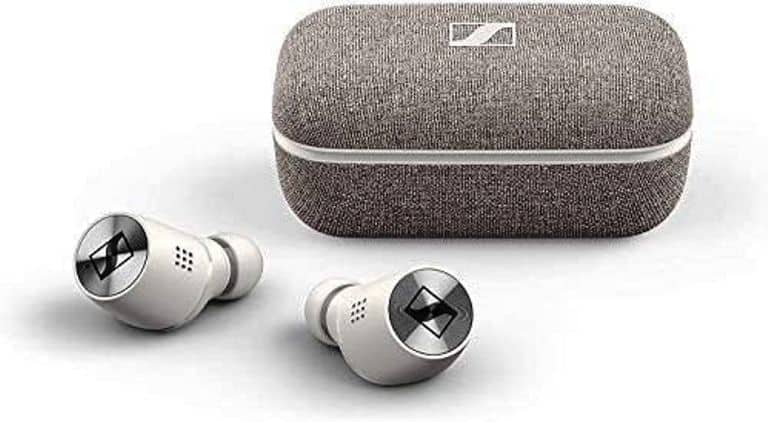 Sennheiser Momentum True Wireless 2