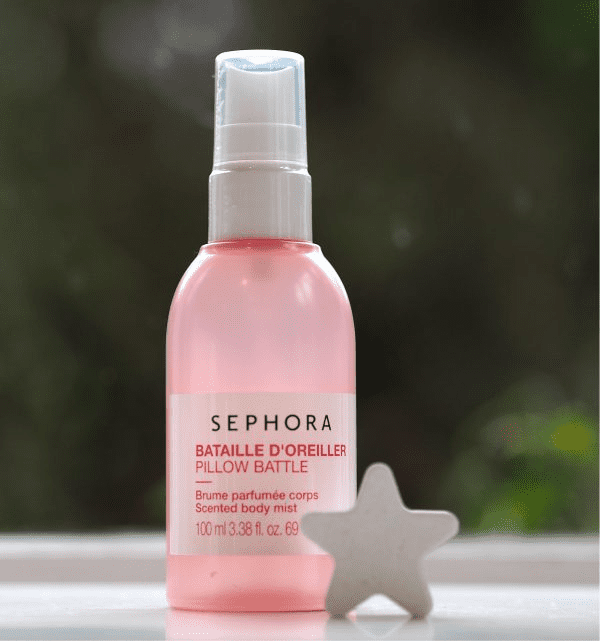 Sephora Scented