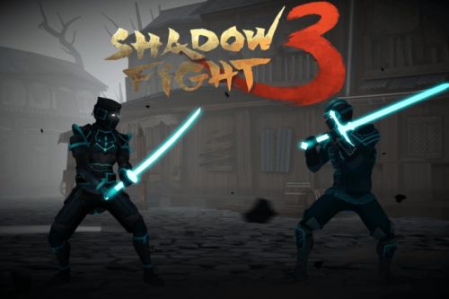 Shadow Fight 3