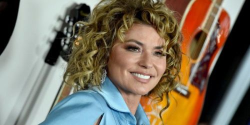 Shania Twain