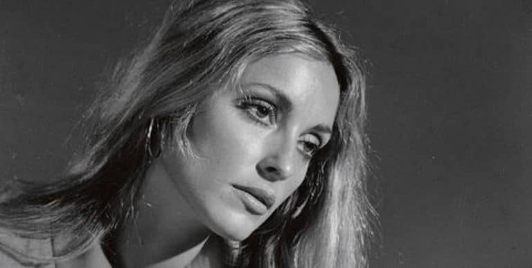 Sharon Tate