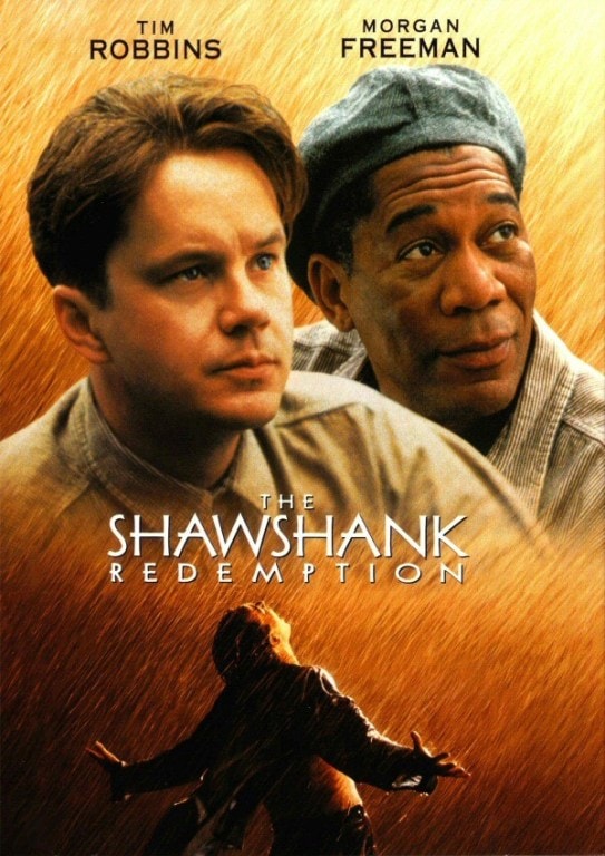 Shawshank Redemption