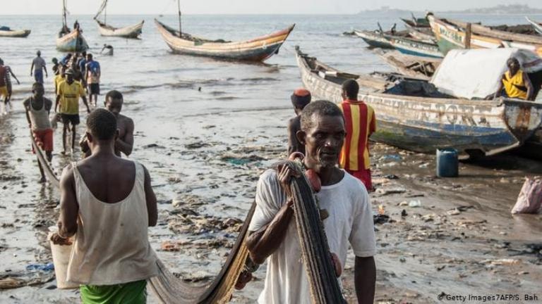 Sierra Leone