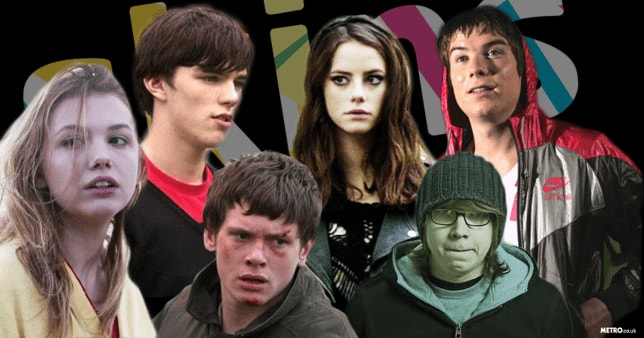 Skins