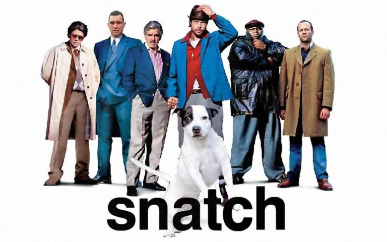 Snatch