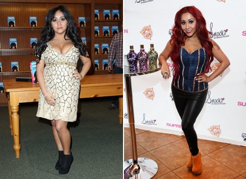 Snooki