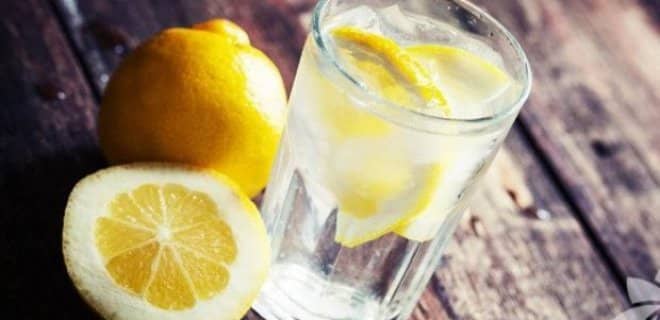 Soda və limonla batıqlardan qurtulun