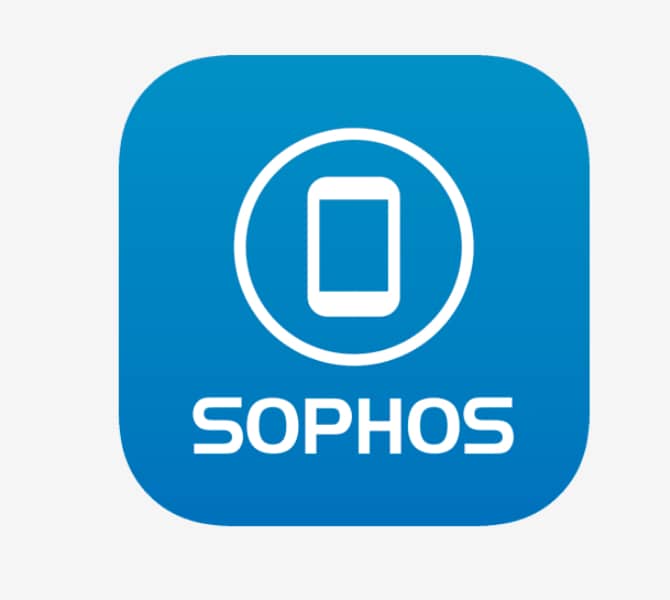 Sophos Mobile Security