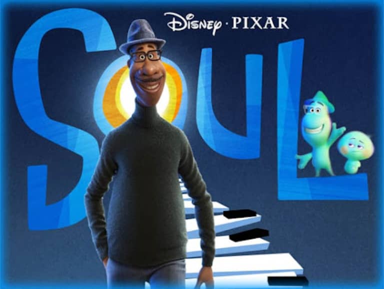  Soul (2020)