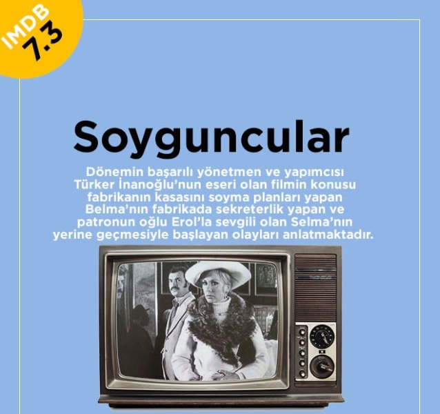 Soyğunçular