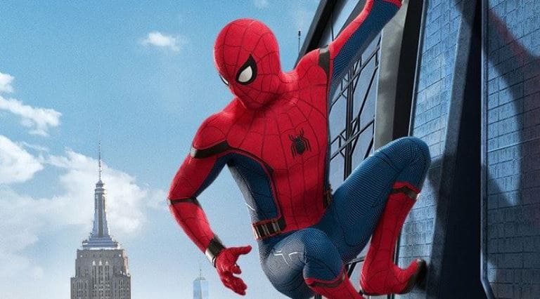 Spider-Man: Homecoming