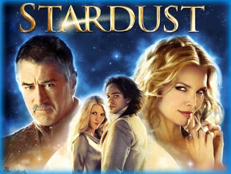 Stardust (2007)