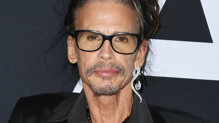 Steven Tyler