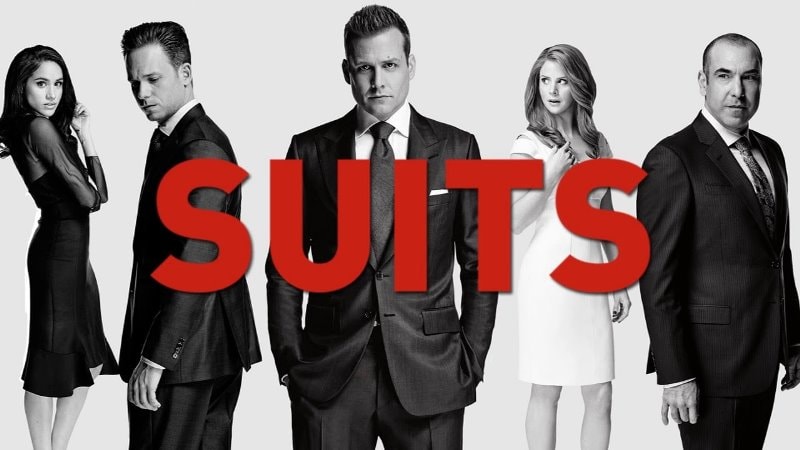 Suits