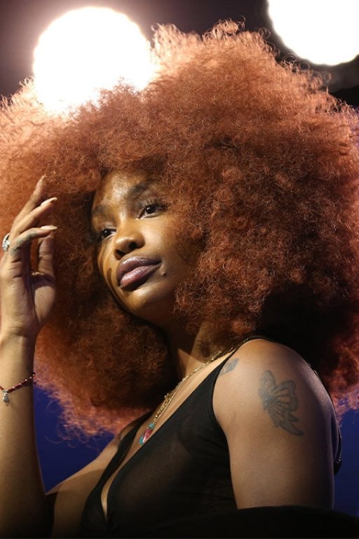 Sza