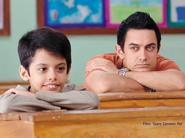 Taare Zameen Par