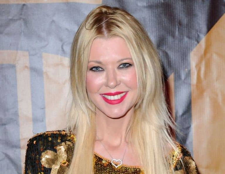 Tara Reid