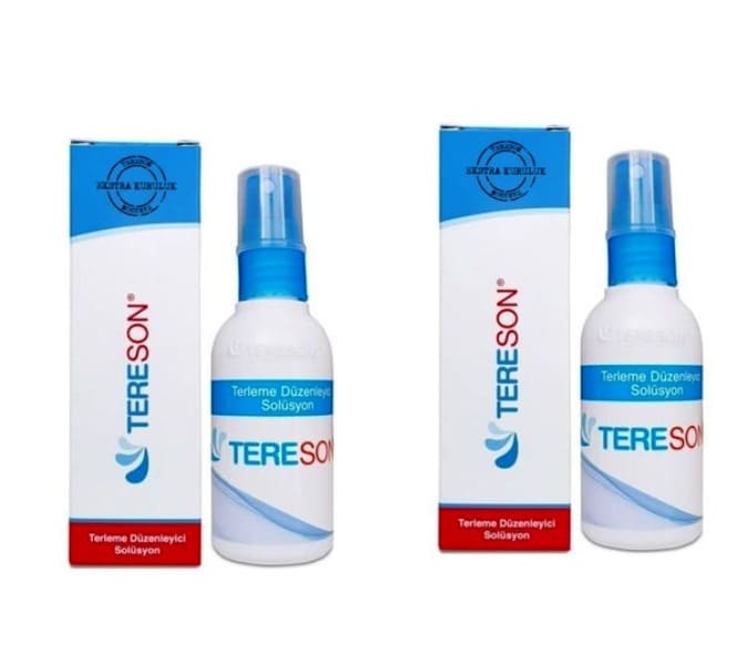 Teresone Antiperspirant