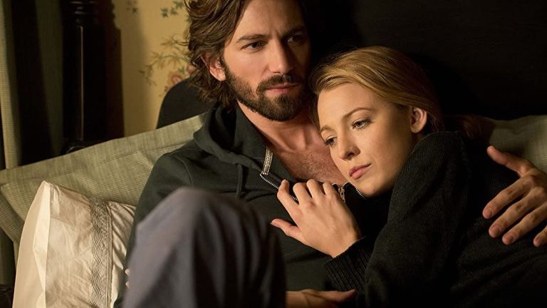 The Age of Adaline