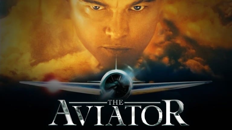 The Aviator