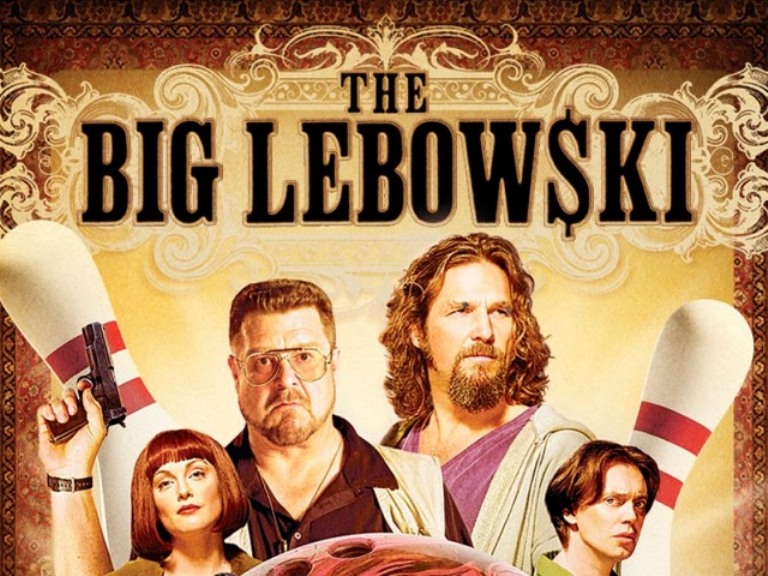 The Big Lebowski