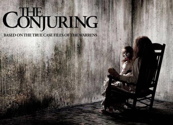 The Conjuring