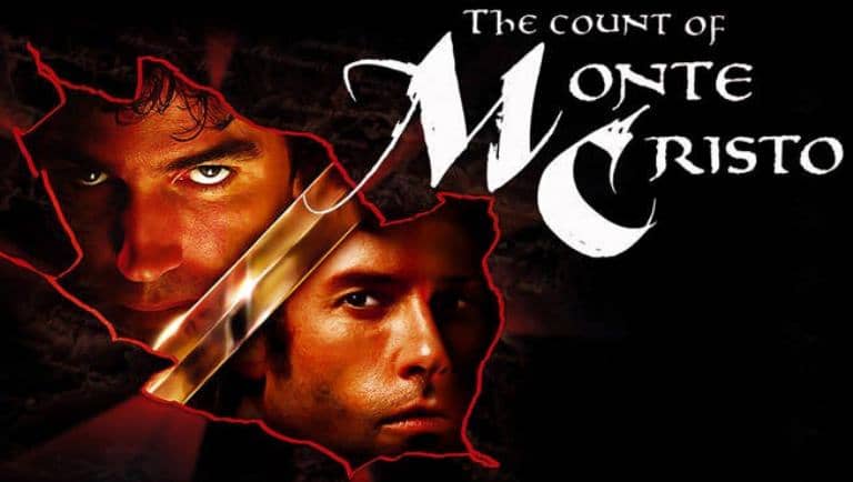 The Count of Monte Cristo