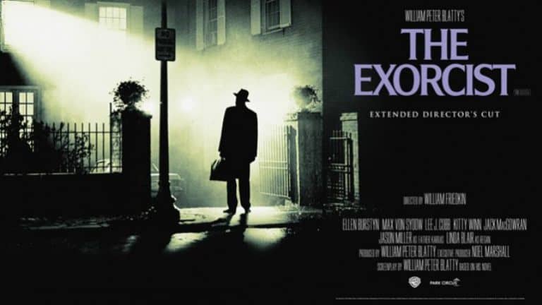 The Exorcist