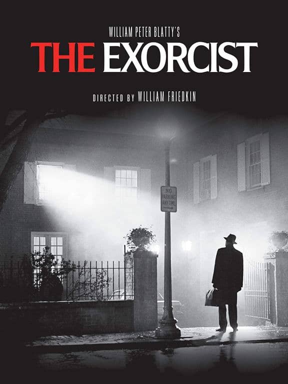 The Exorcist