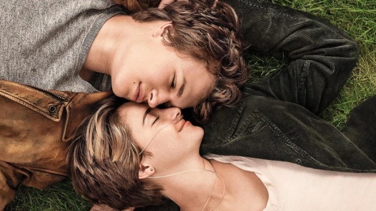 The Fault in Our Stars