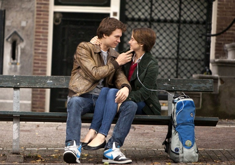 The Fault in Our Stars