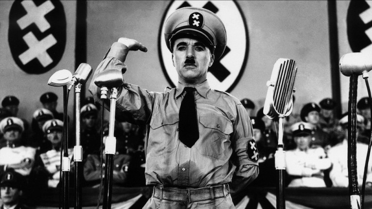 The Great Dictator