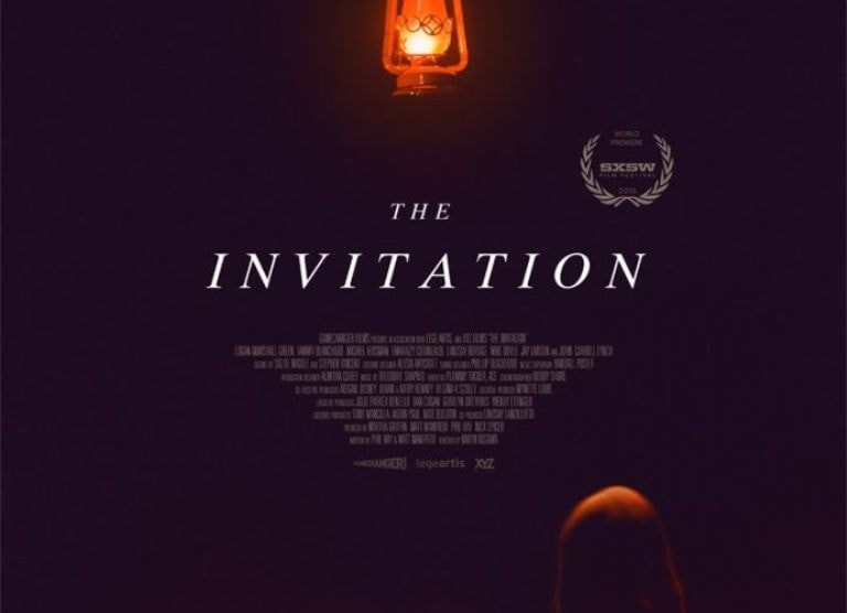 The Invitation