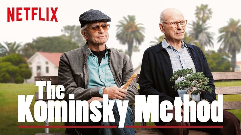 The Kominsky Method