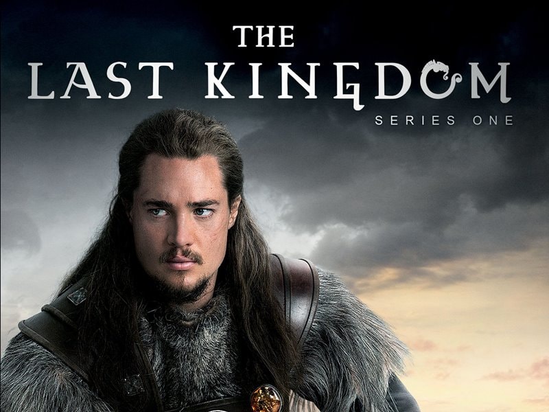 The Last Kingdom