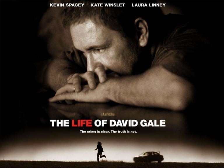 The Life of David Gale