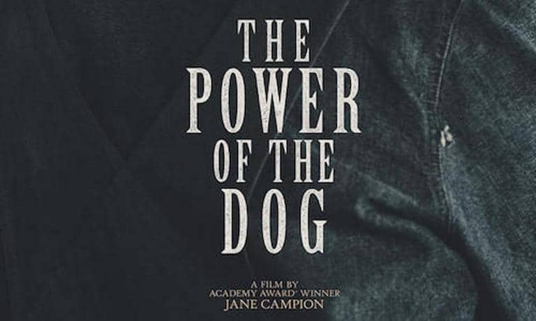 The Power of the Dog