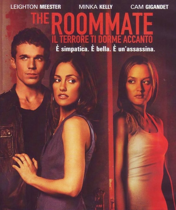 The Roommate