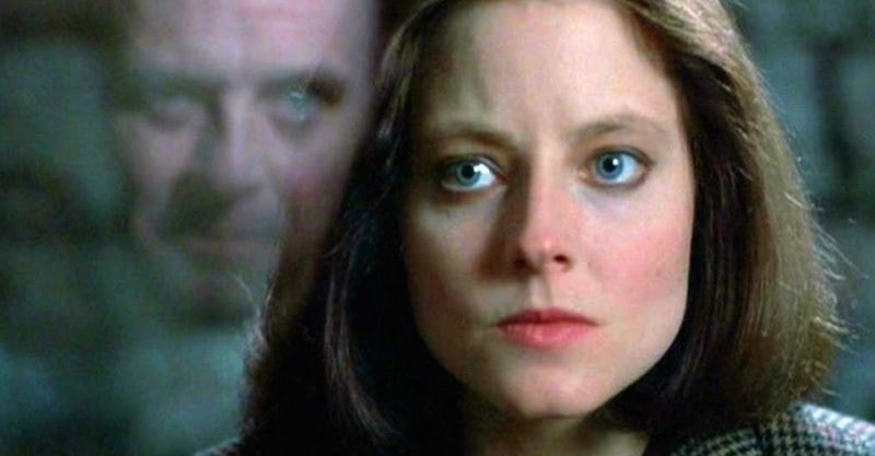 The Silence of the Lambs