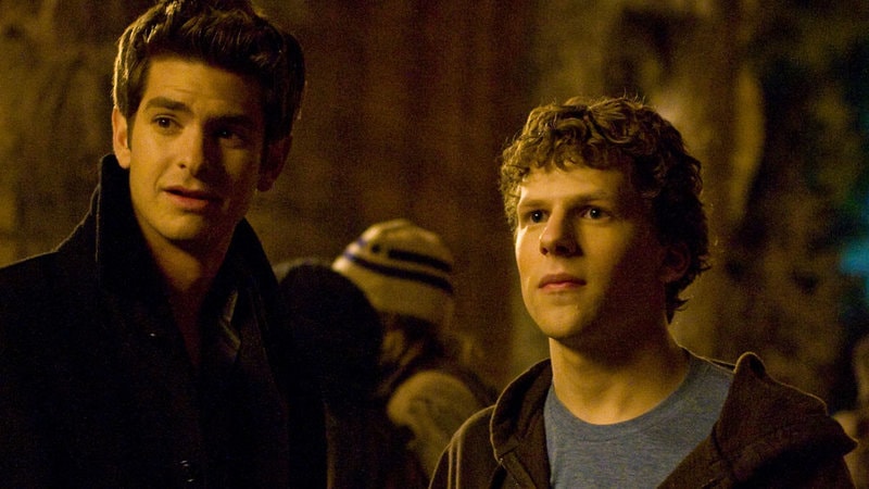 The Social Network