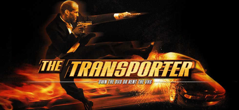 The Transporter