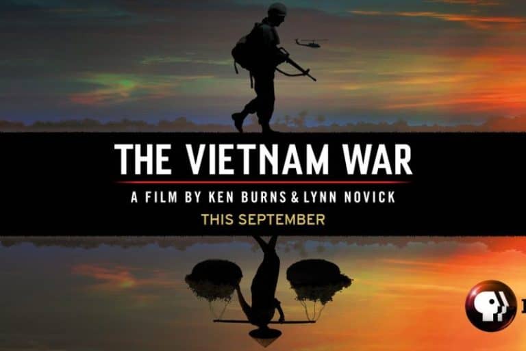 The Vietnam War