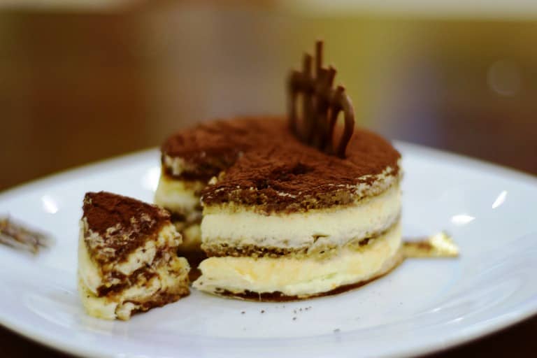 Tiramisu necə hazırlanır