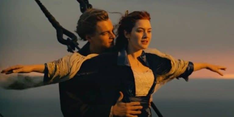 Titanic