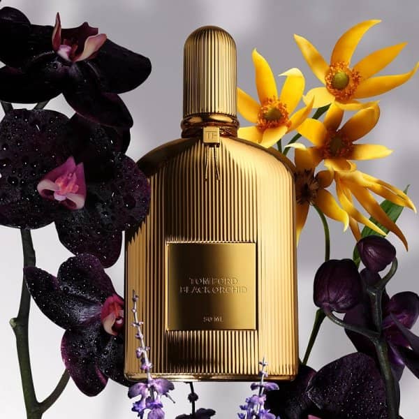 Tom Ford Black Orchid