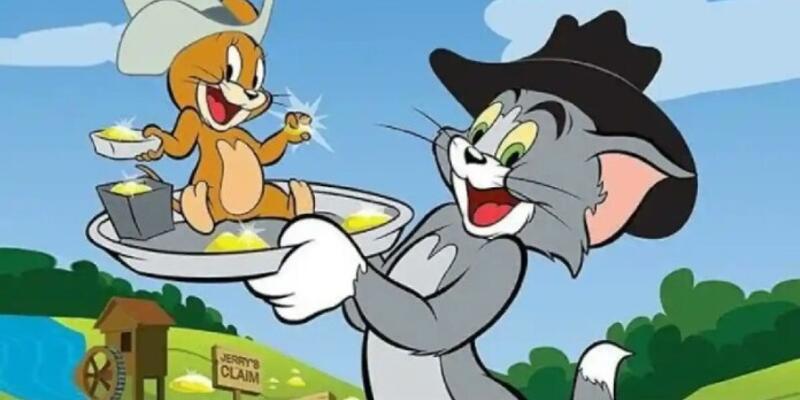 Tom ve Jerry