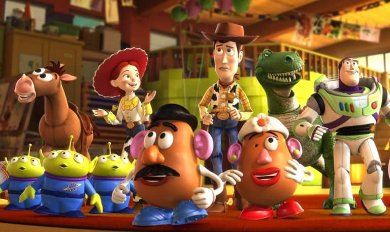 Toy Story 3 (2010)