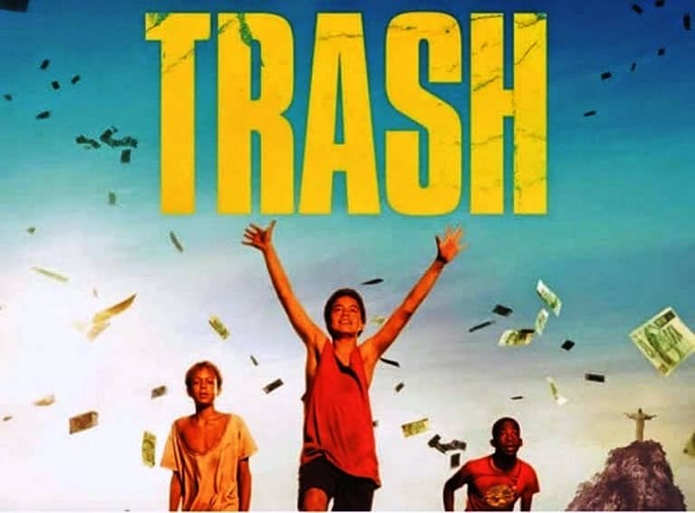 Trash 2014