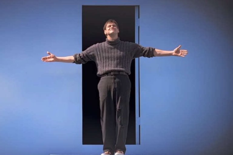 Truman Show