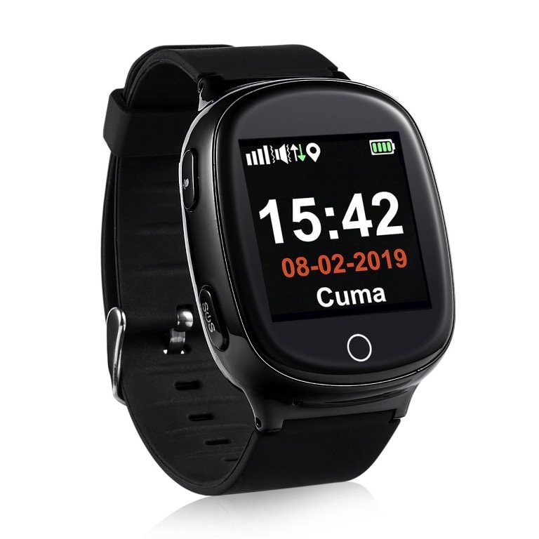 Tsmart Twatch